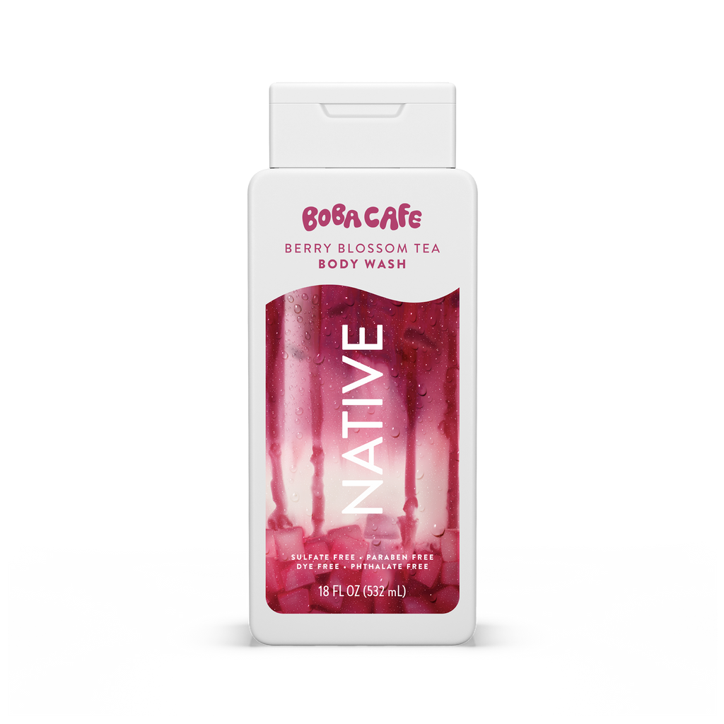 Body Wash - Soft Layer