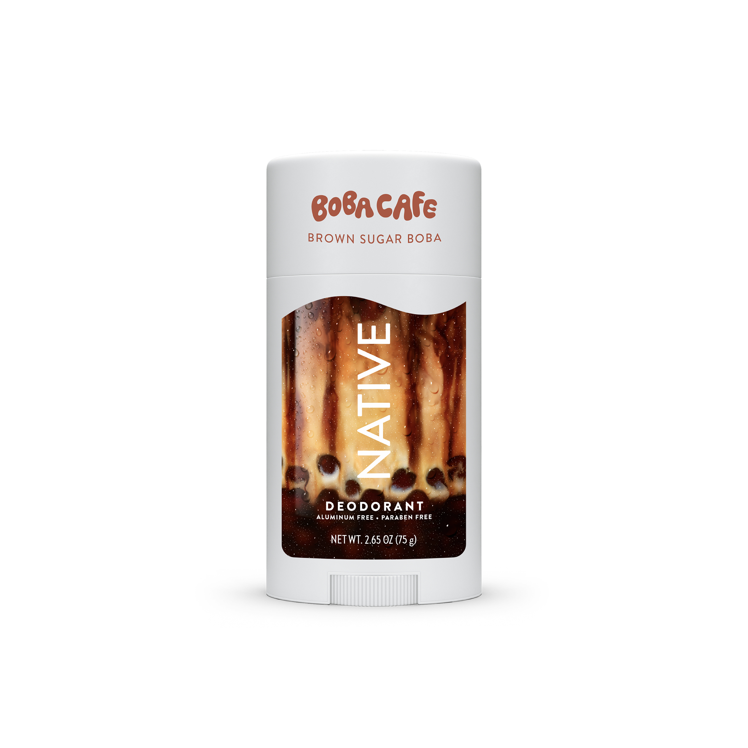 Deodorant Stick - Fresh Start