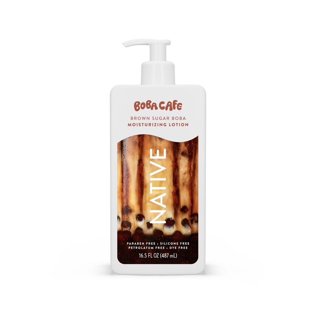 Body Lotion - Simple Touch