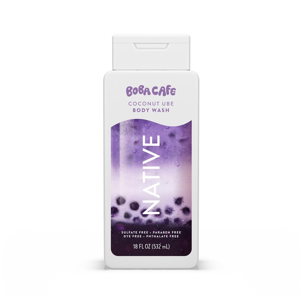 Body Wash - Soft Layer