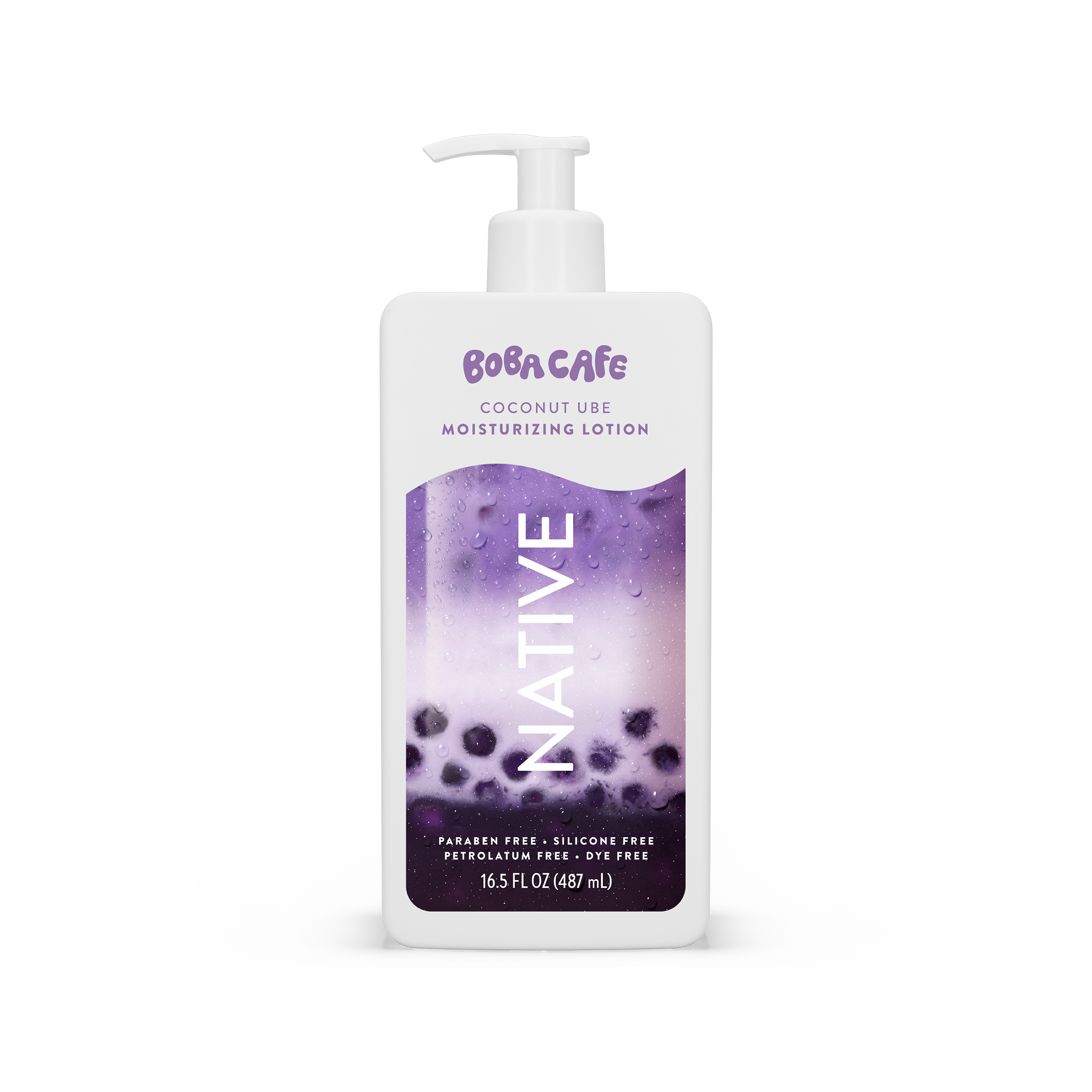 Body Lotion - Fresh Routine