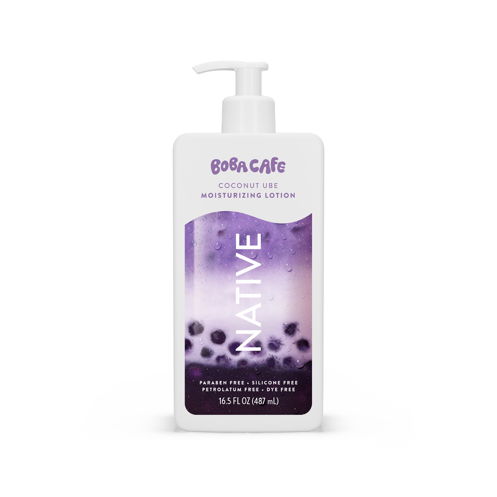 Body Lotion - Simple Touch