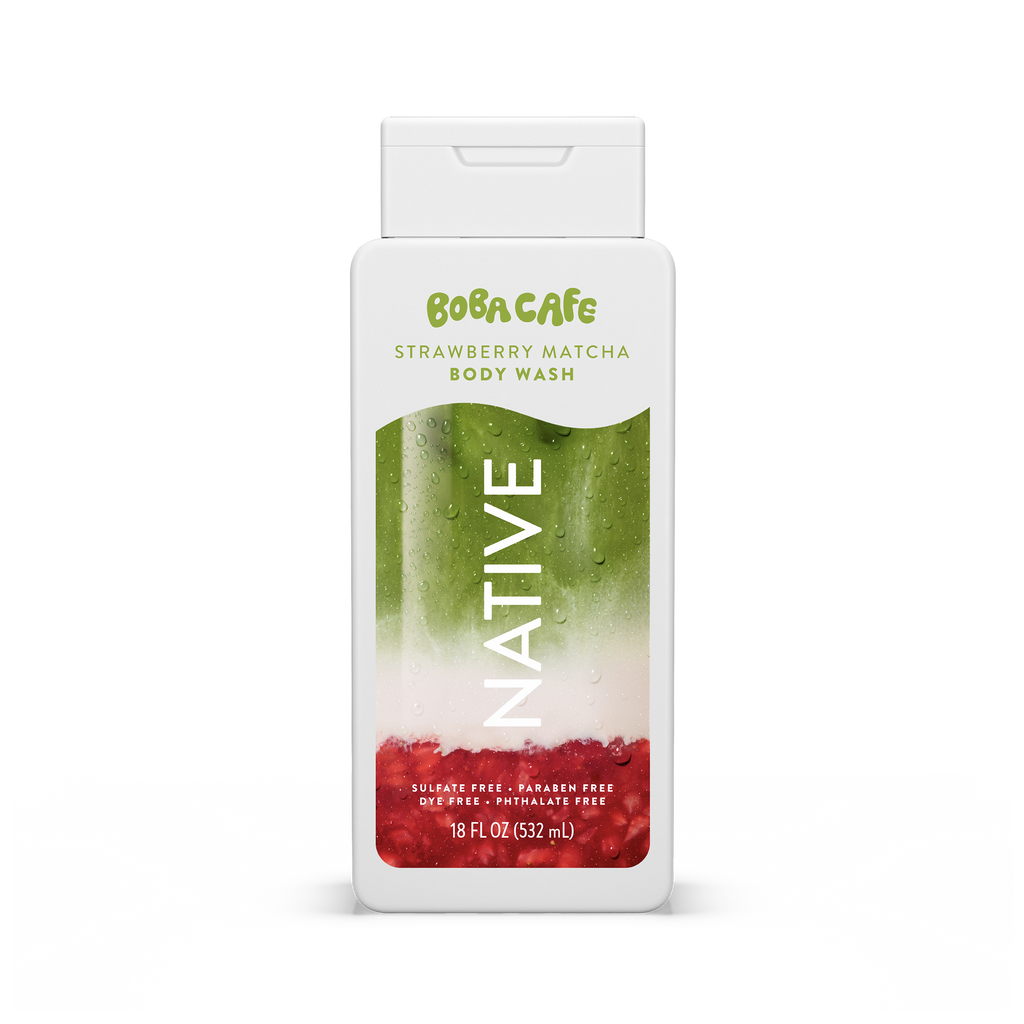 Body Wash - Soft Layer