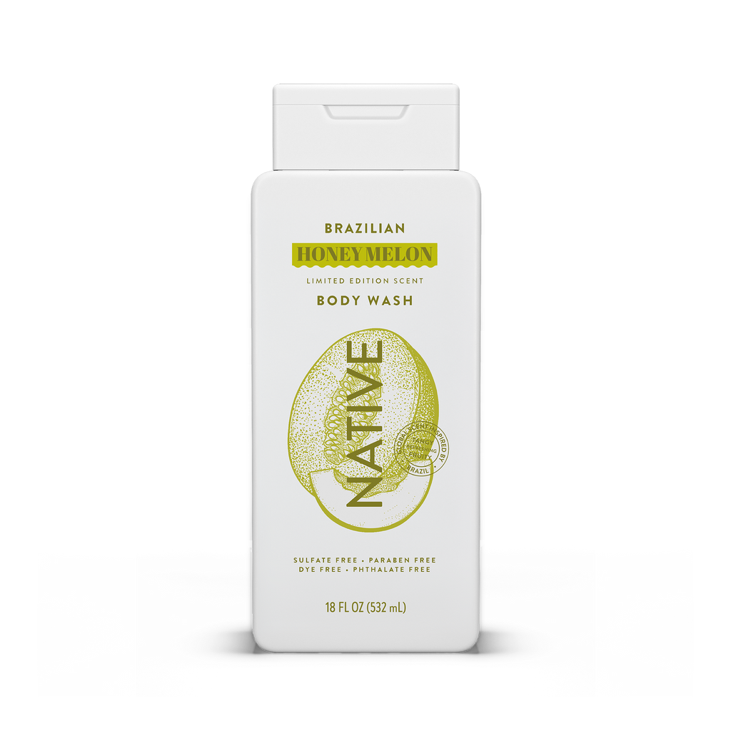 Body Wash - Soft Layer