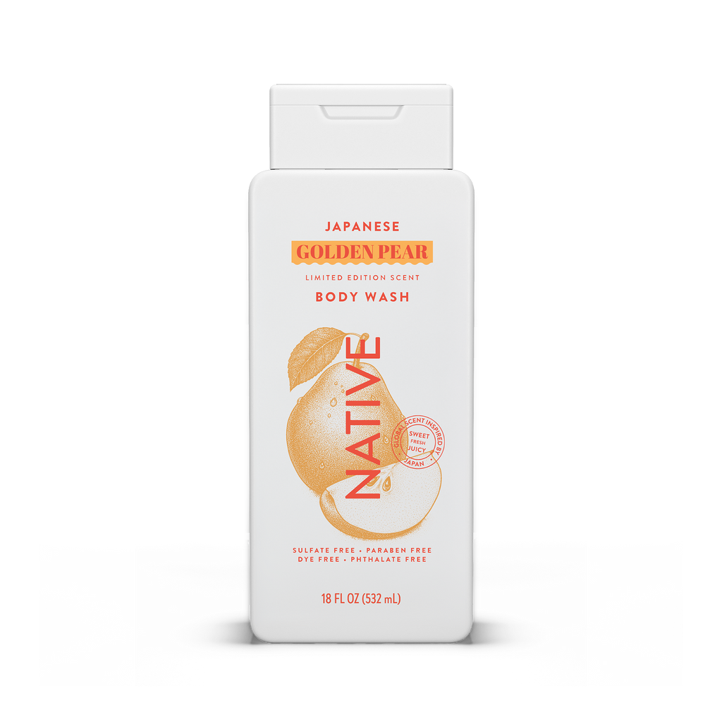 Body Wash - Soft Layer