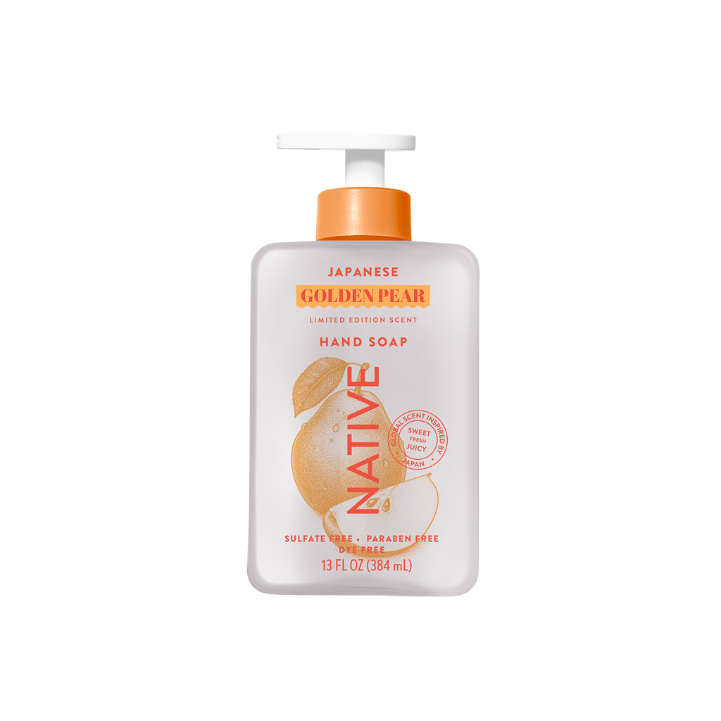 Hand Soap - Soft Glow