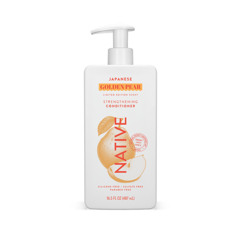 Strengthening Conditioner - Simple Support