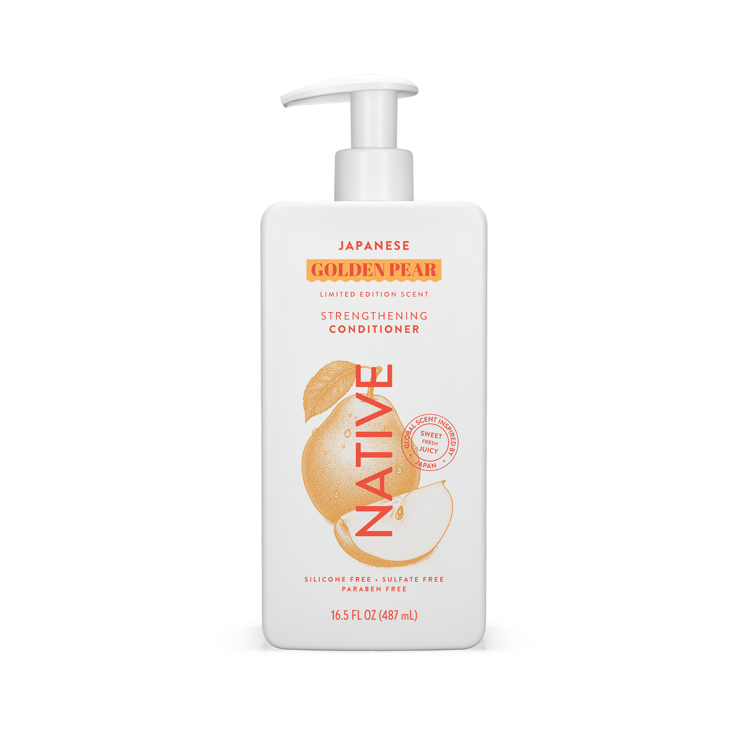 Strengthening Conditioner - Simple Support