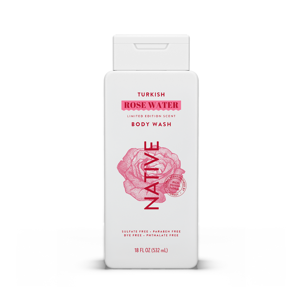 Body Wash - Soft Layer