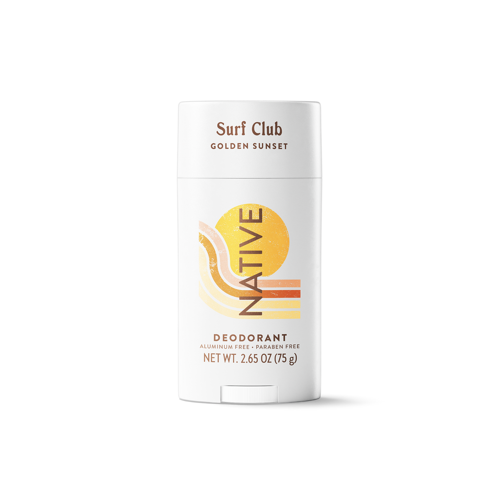 Deodorant Stick - Fresh Start