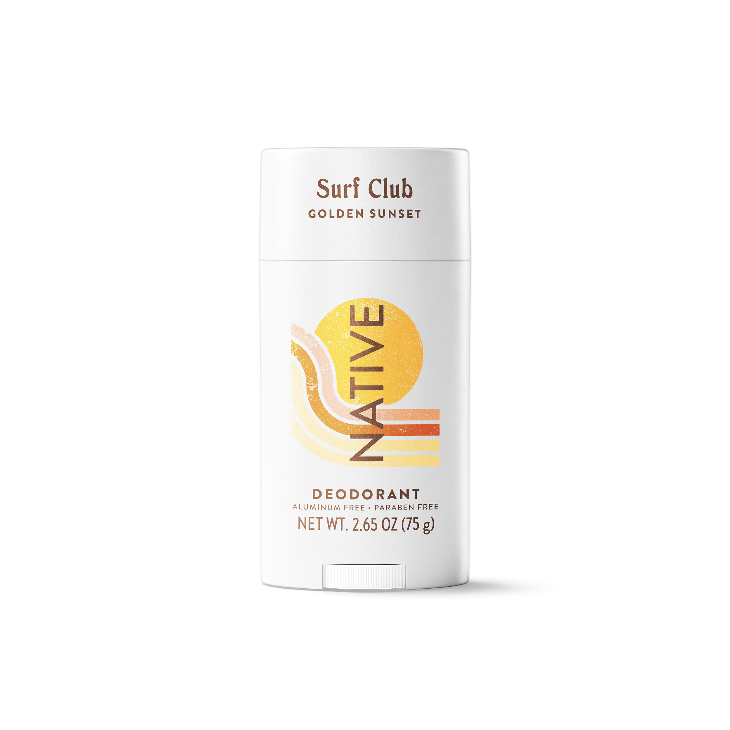 Deodorant Stick - Fresh Start
