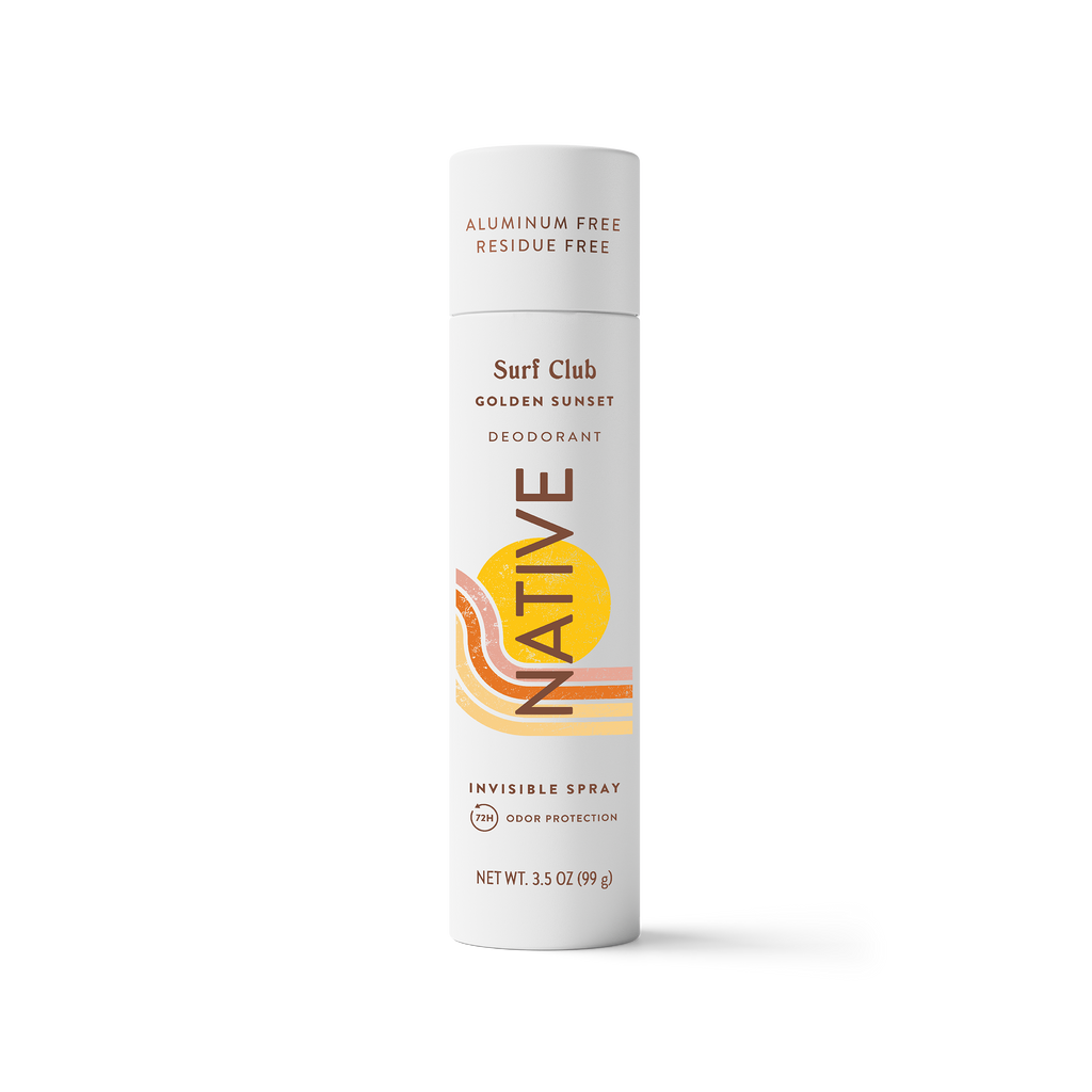 Deodorant Spray - Active Fresh