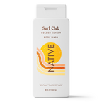 Body Wash - Soft Layer