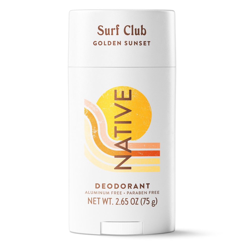 Deodorant Stick - Fresh Start