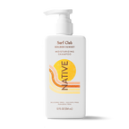 Moisturizing Shampoo - Calm Finish