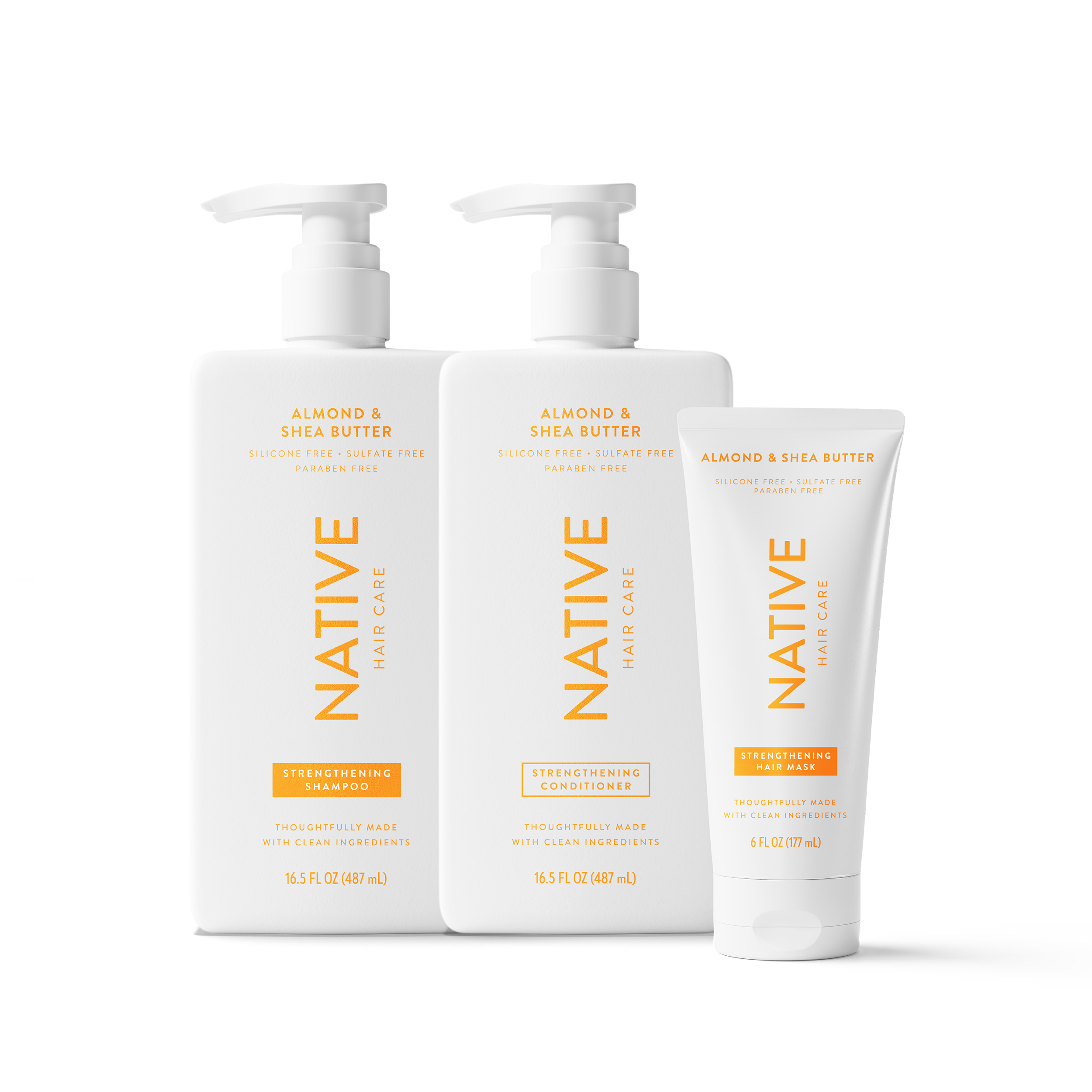 The Repair Routine Bundle - Gift Ready