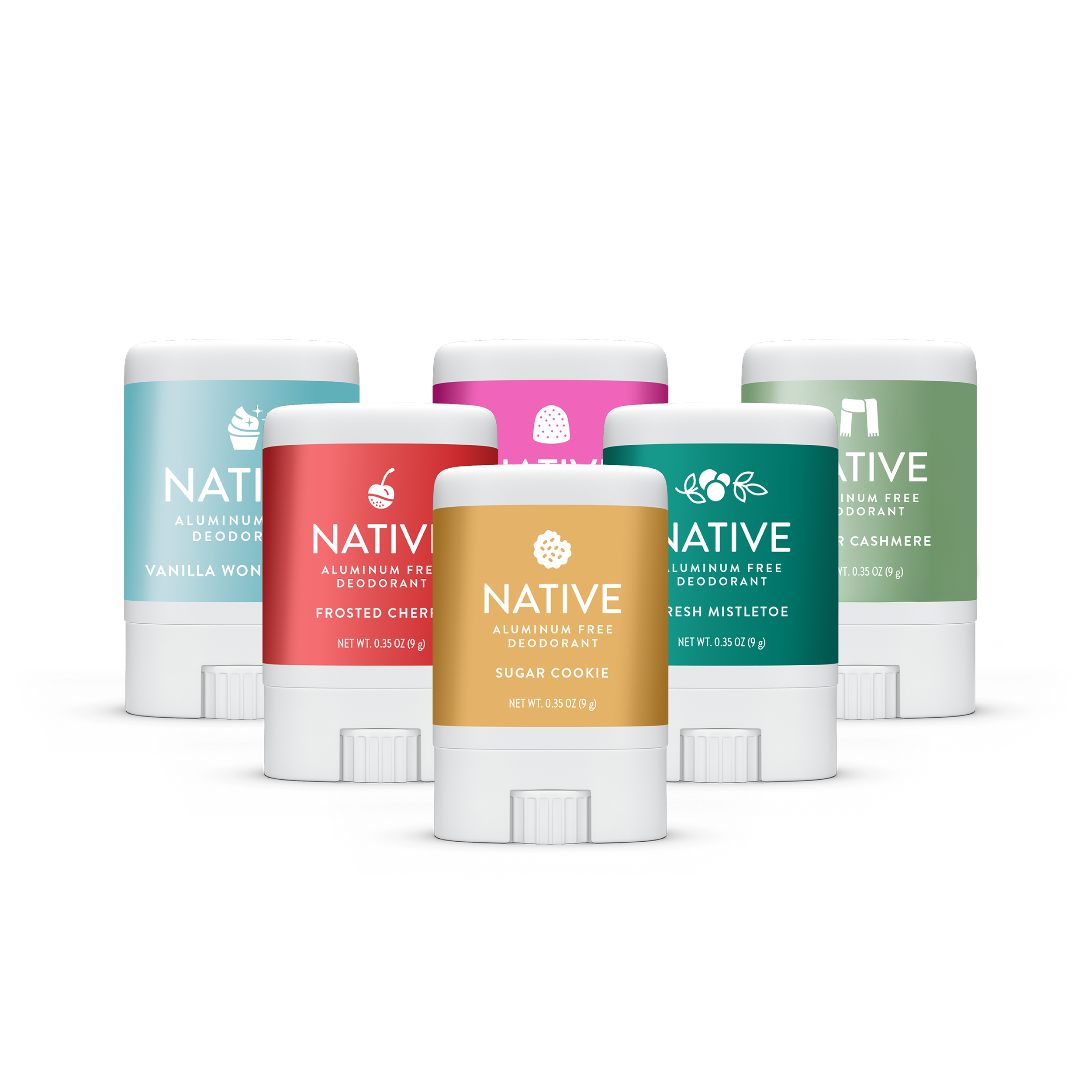 The Scents of the Season Bundle - Easy Set