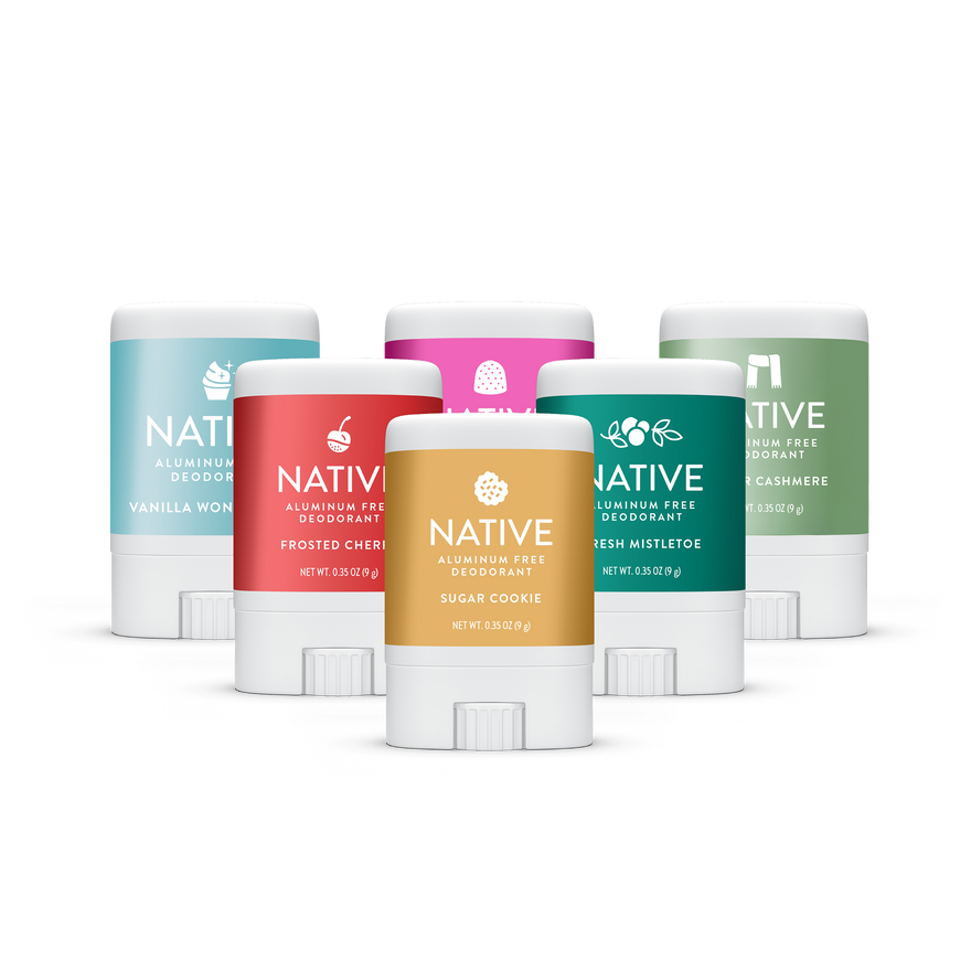 The Scents of the Season Bundle - Easy Set