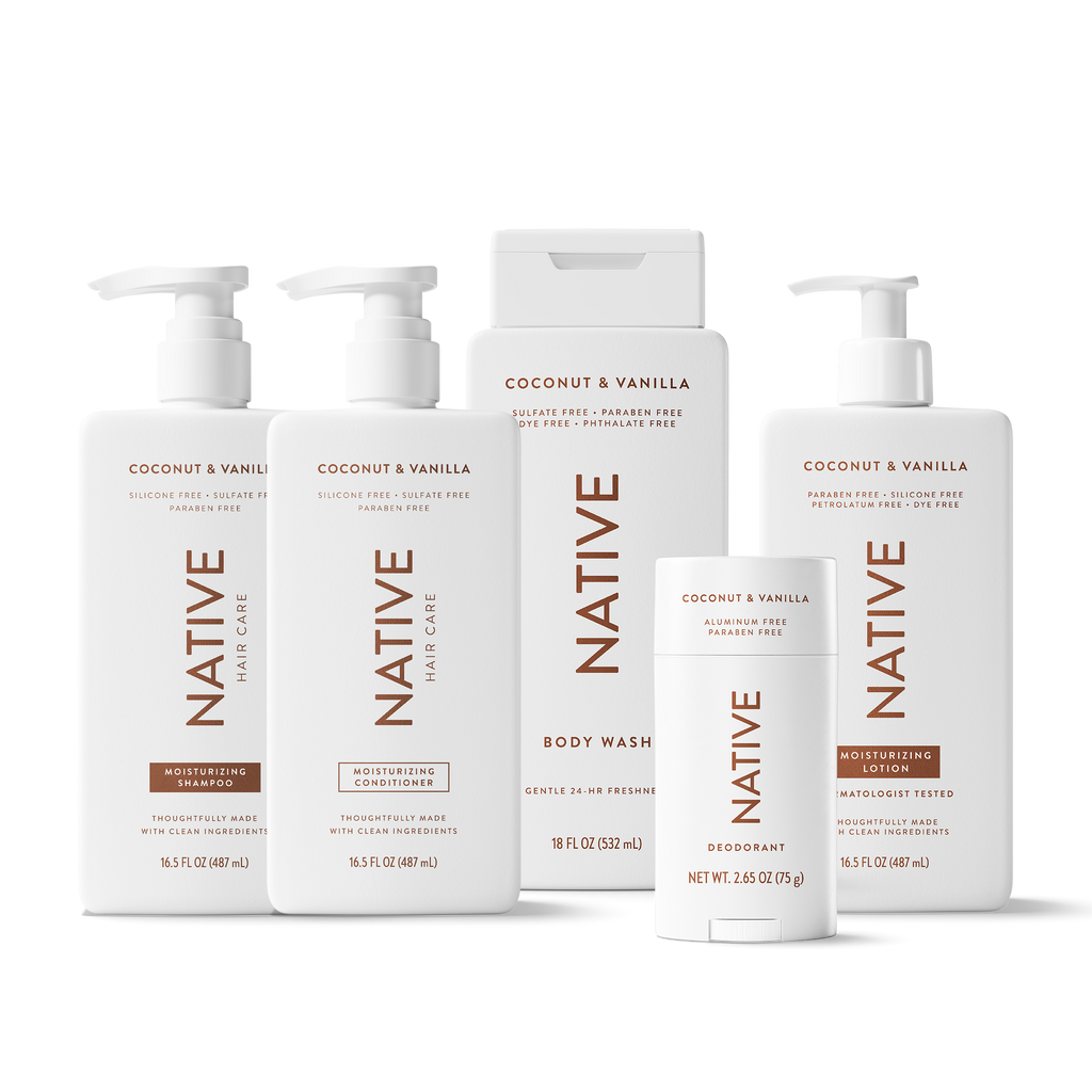 Complete Essentials Set - Fresh Pair