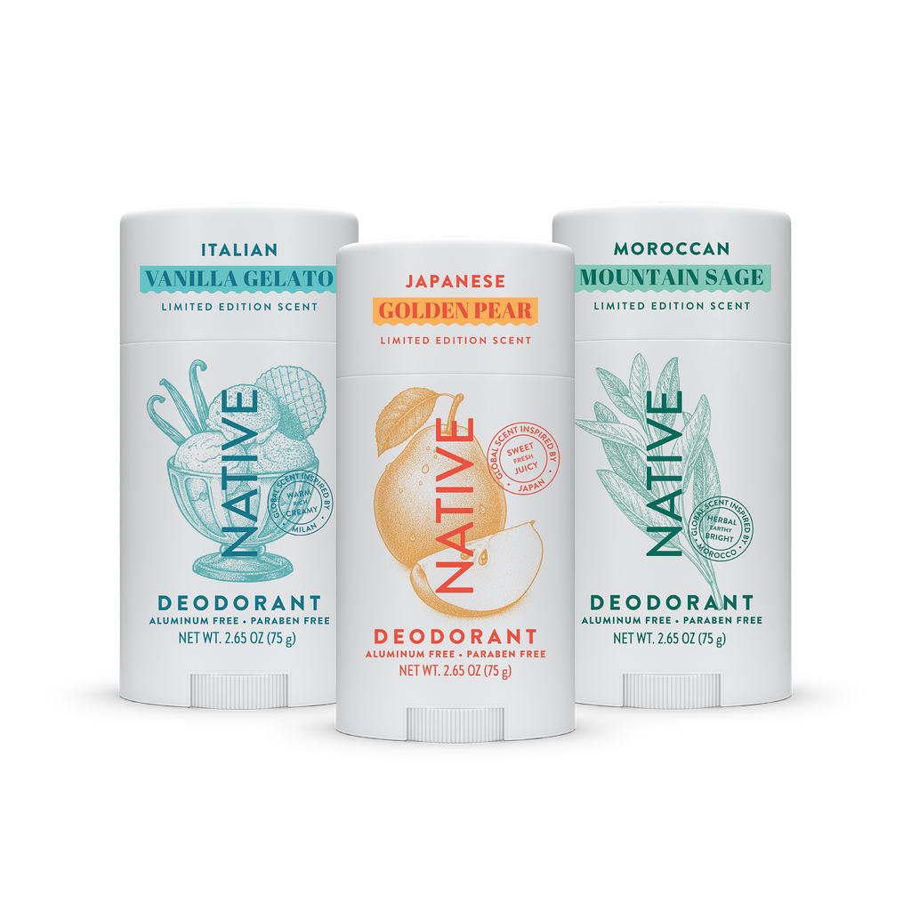 3-Pack - Essential Set