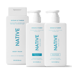 Shower Essentials Trio - Ready Routine