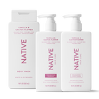 Shower Essentials Trio - Ready Routine