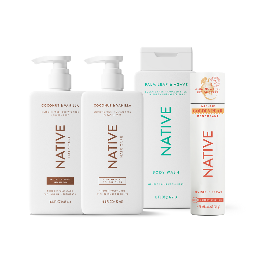 Scent Stacking Set - Home Choice