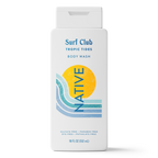 Body Wash - Soft Layer