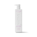 Sensitive Series: Body Lotion - Daily Fresh