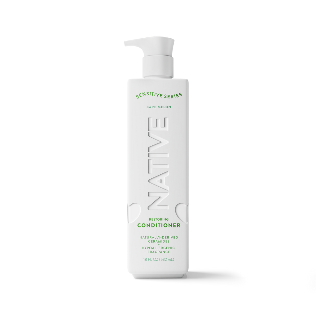 Sensitive Series: Conditioner - Soft Balance