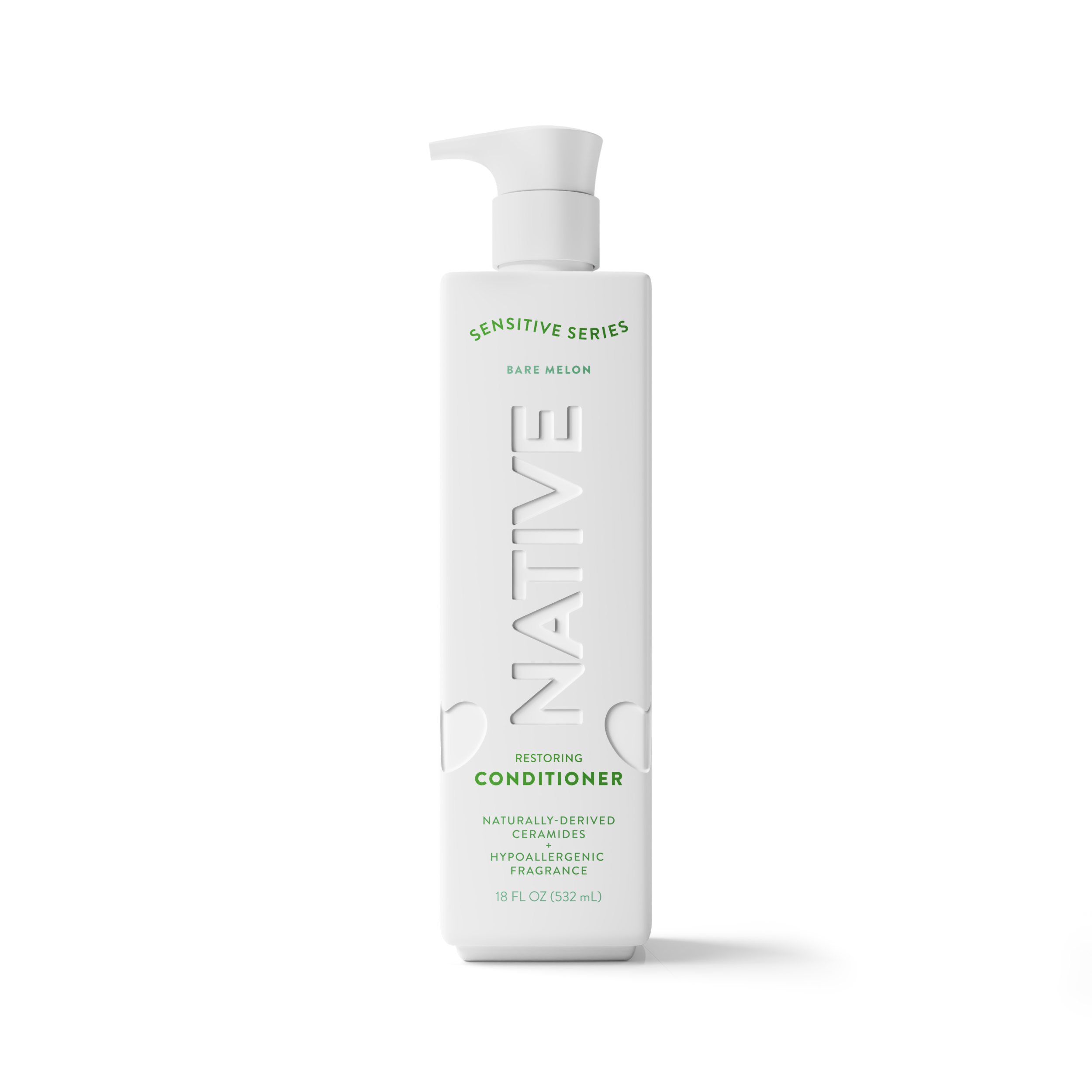 Sensitive Series: Conditioner - Soft Balance