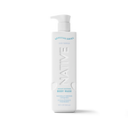 Sensitive Series: Body Wash - Clean Finish