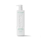 Sensitive Series: Body Lotion - Daily Fresh
