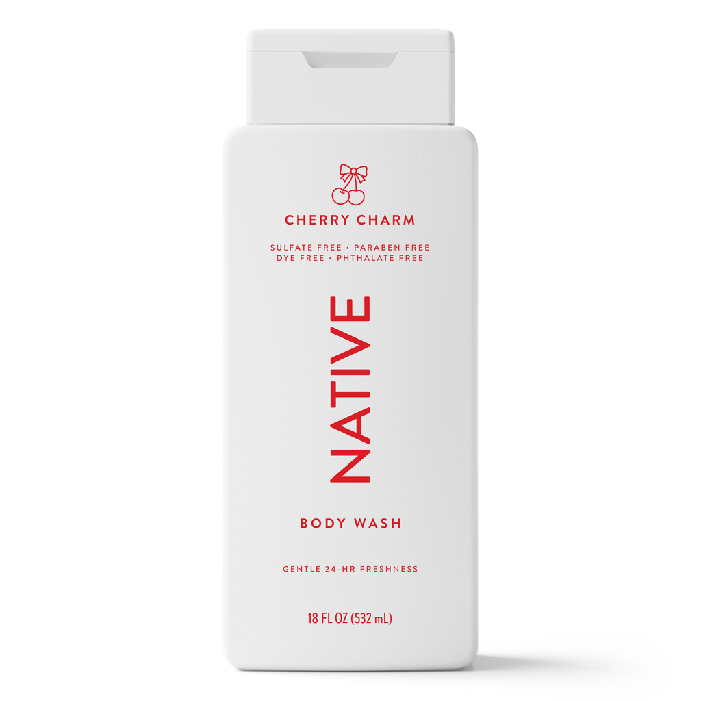 Body Wash - Soft Layer