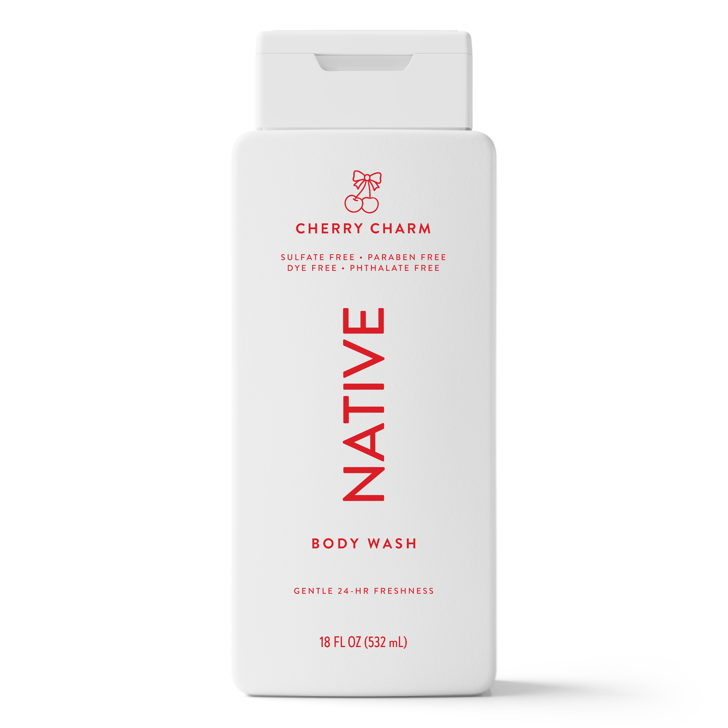 Body Wash - Soft Layer