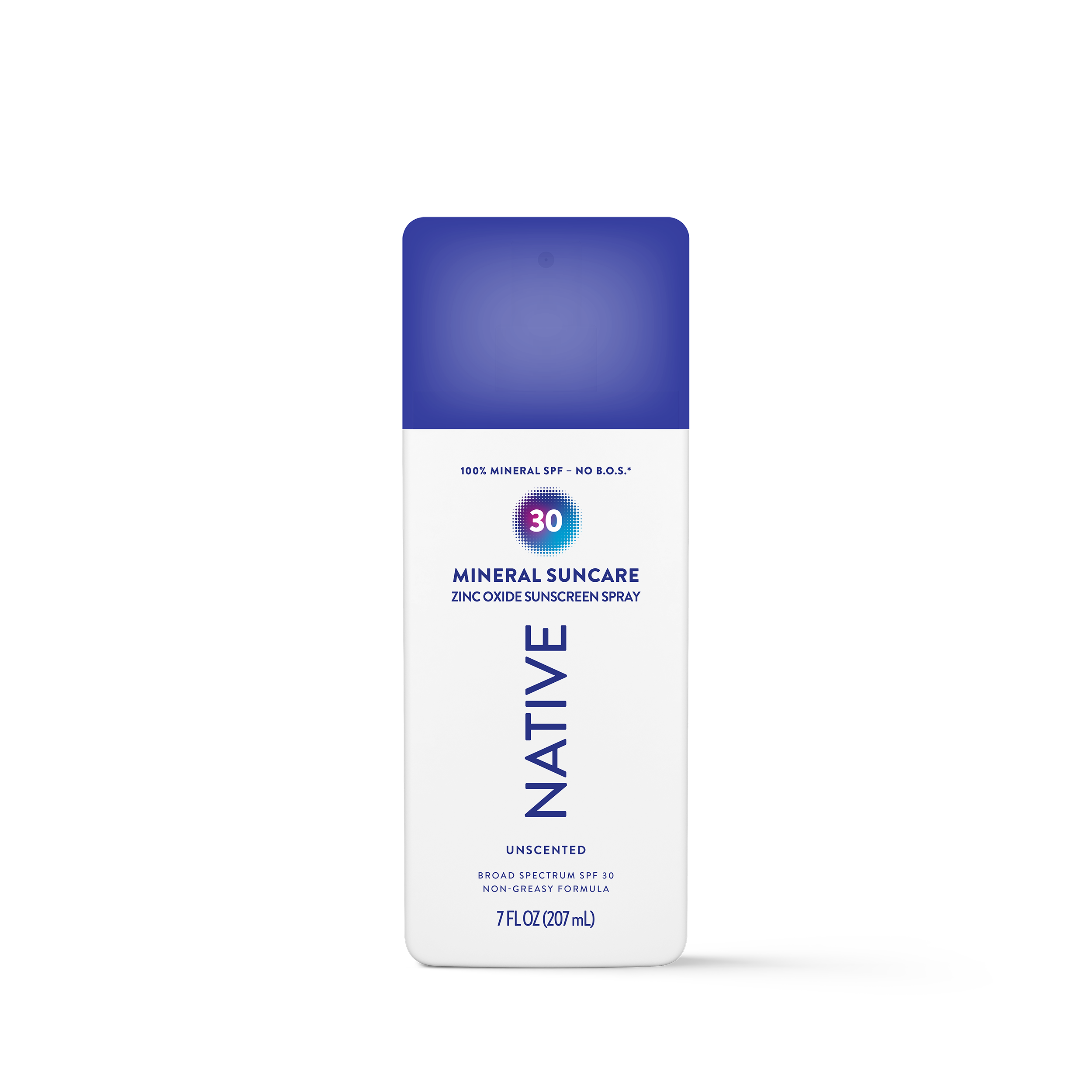 Sunscreen Spritz - Body Care