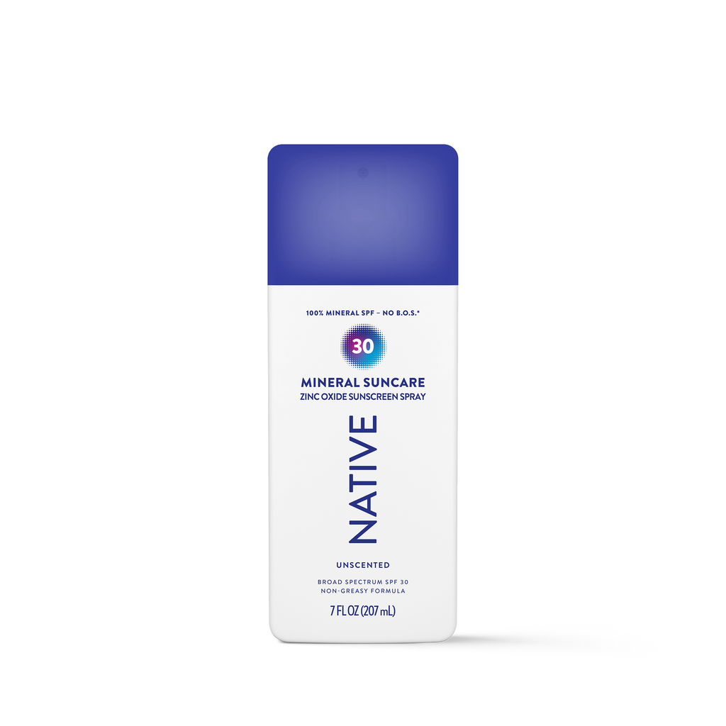 Sunscreen Spritz - Active Fresh