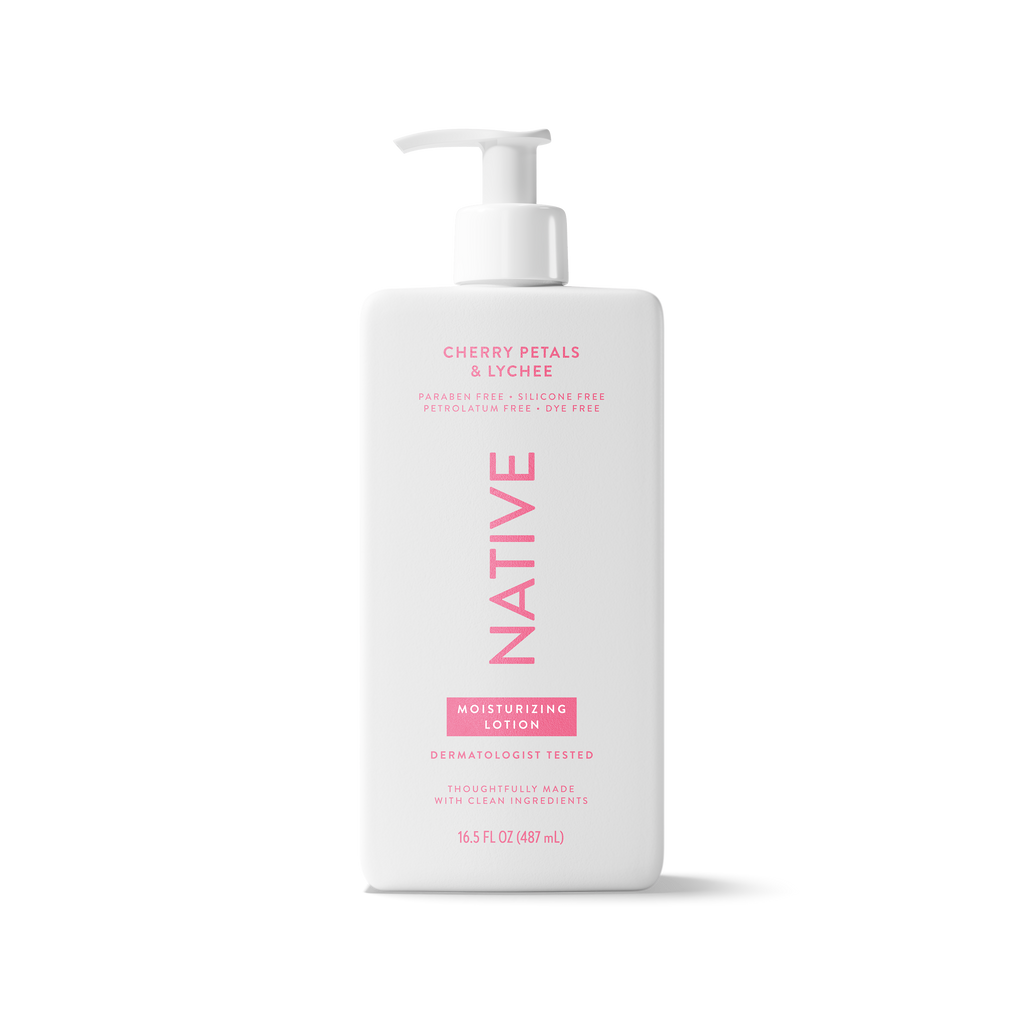 Body Lotion - Simple Touch