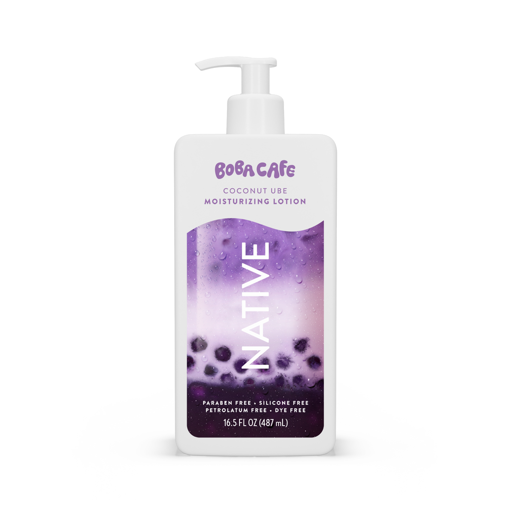 Body Lotion - Simple Touch