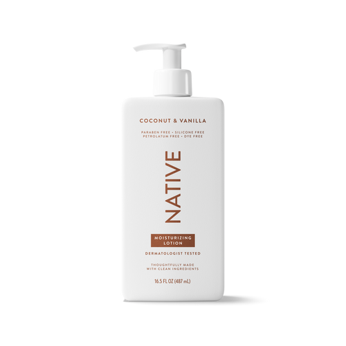 Body Lotion - Fresh Routine