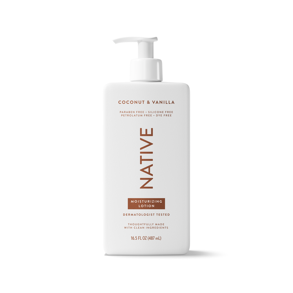 Body Lotion - Fresh Routine (16.5oz)