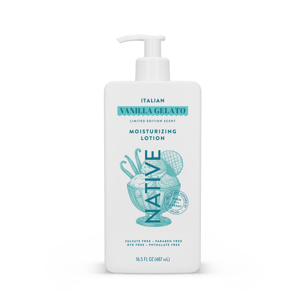 Body Lotion - Simple Touch