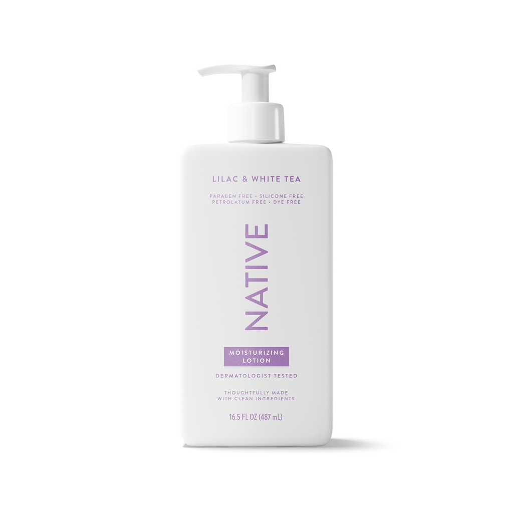 Body Lotion - Simple Touch