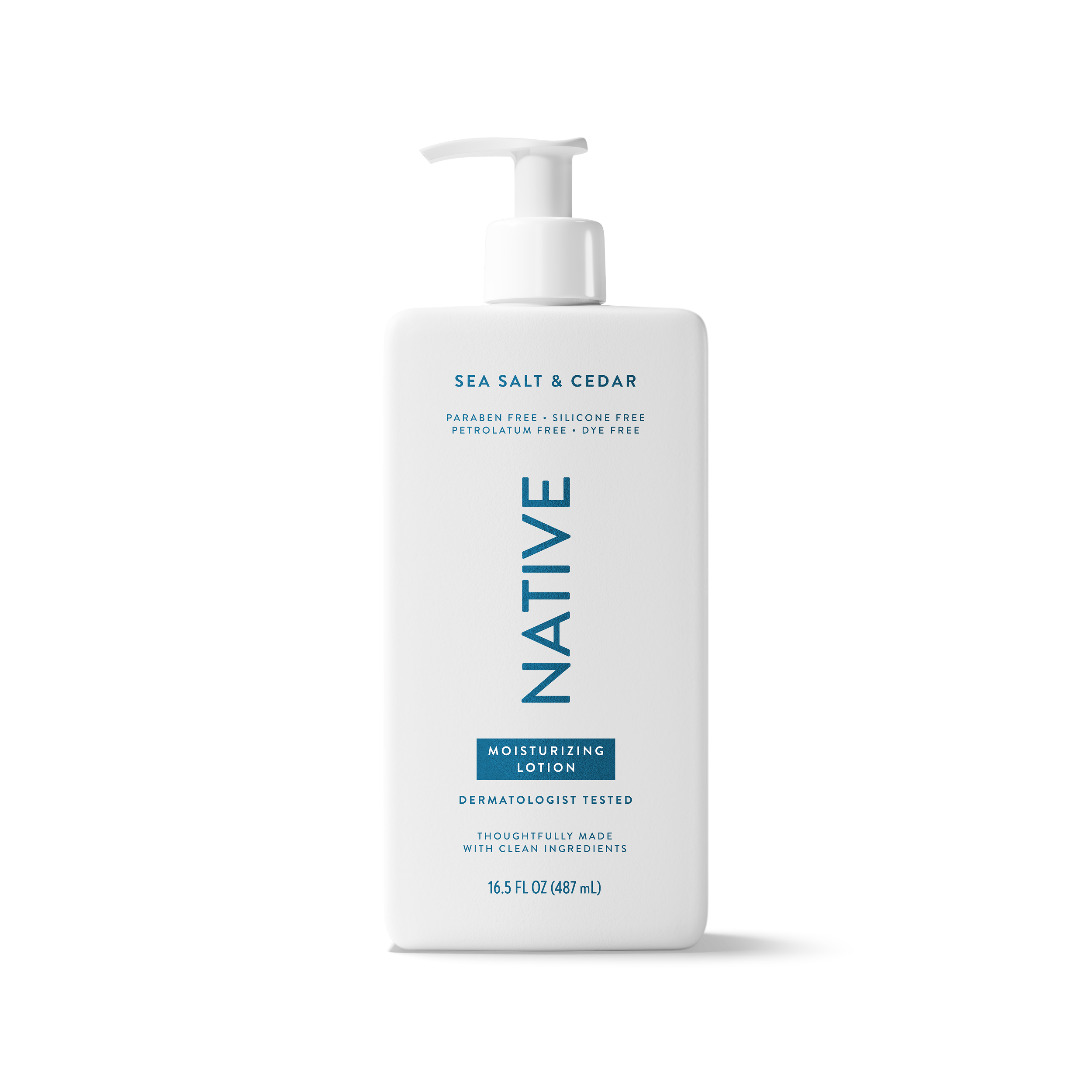 Body Lotion - Simple Touch
