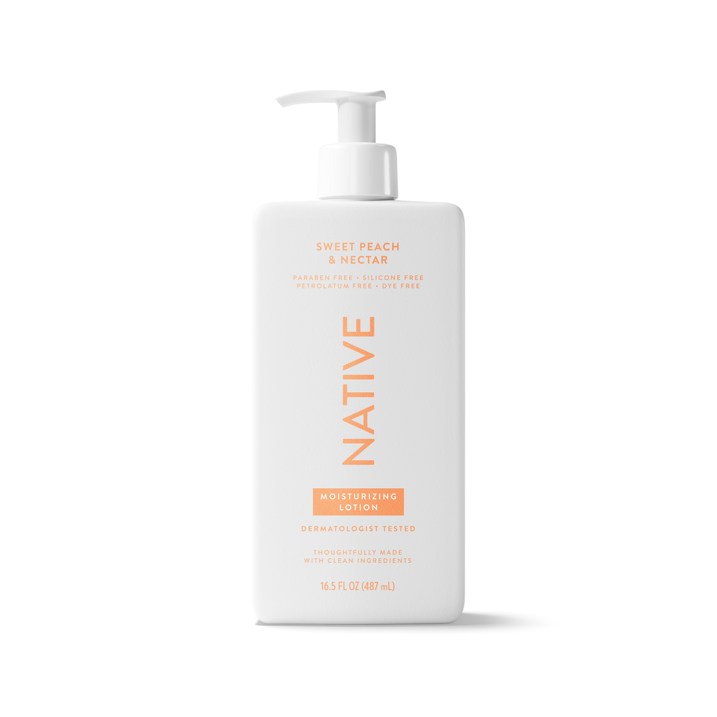 Body Lotion - Fresh Routine