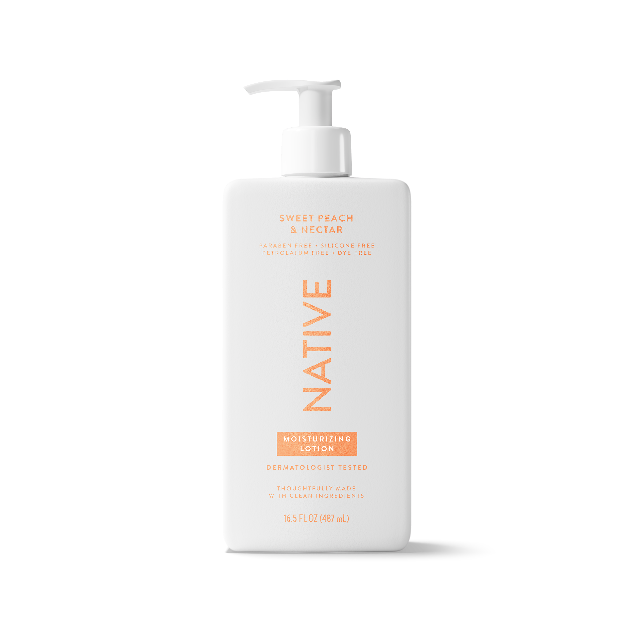Body Lotion - Fresh Routine