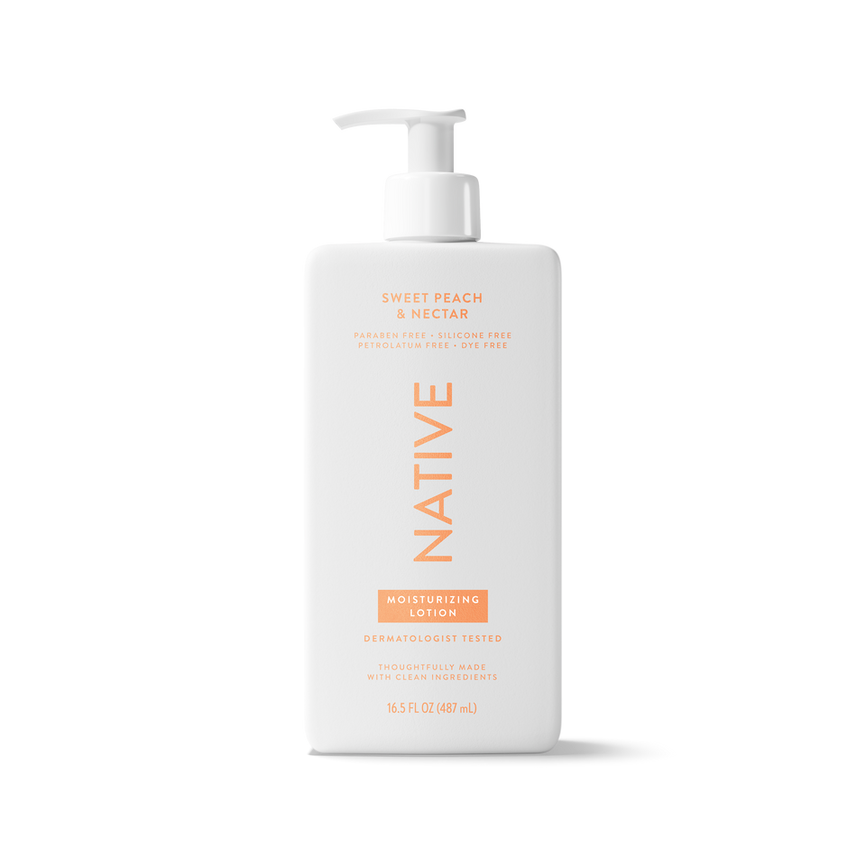 Body Lotion - Fresh Routine (16.5oz)