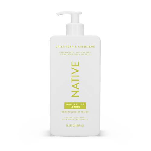 Body Lotion - Last Chance - Daily Comfort
