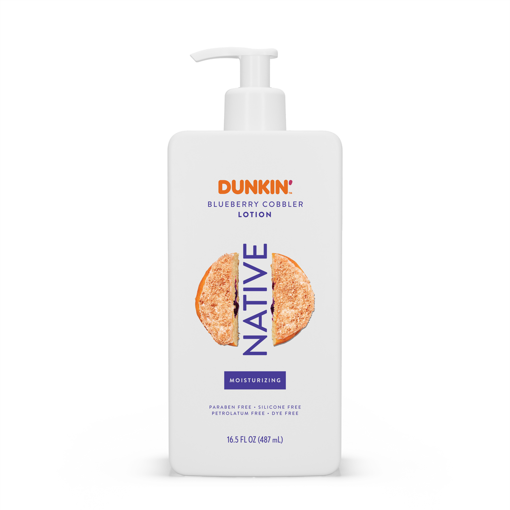 Body Lotion - Last Chance - Daily Comfort