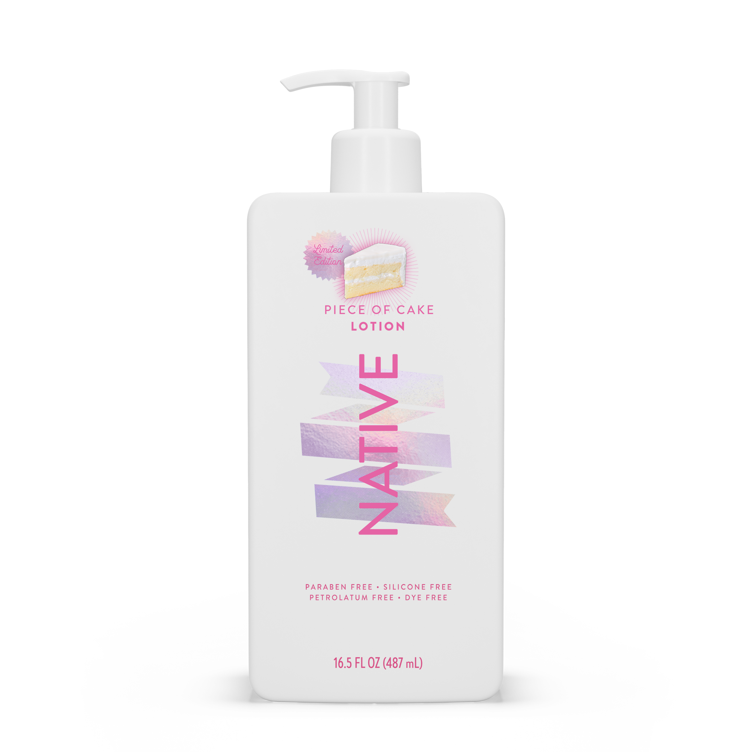 Body Lotion - Last Chance - Daily Comfort